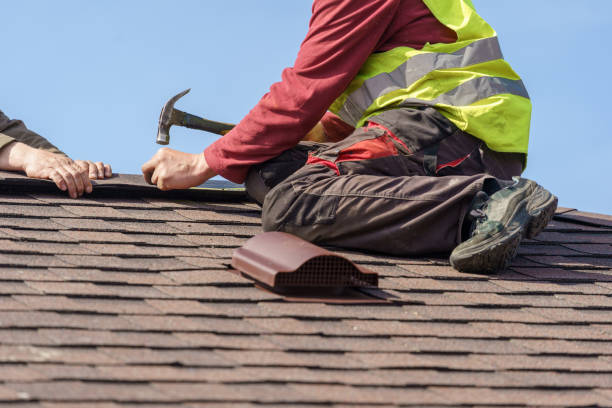 Best Commercial Roofing Services  in Harvey, ND